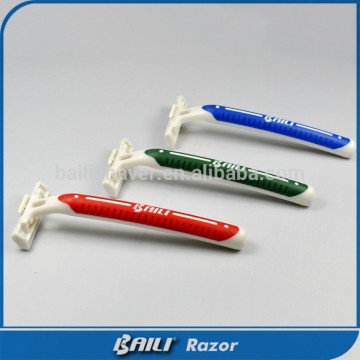 Different Blades Disposable Shaving Razor Small Razor Blade