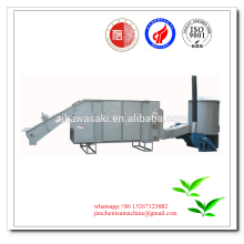 tea roasting machine tea baking machine tea dryer 6CH-6