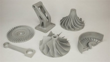 can you 3d print aluminum