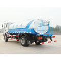 Sinotruk Howo Type de conduite 20CBM Water Spinkler Truck