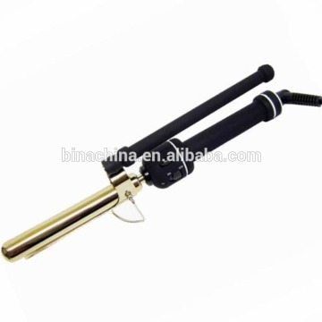 euro Professional marcel hair wave Curling Iron