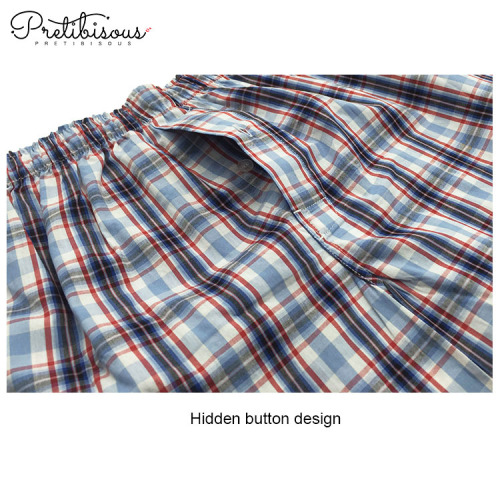 Banda elastica per intimo maschile da boxer loose