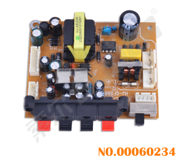 Suoer Lowest Price Universal Power Board