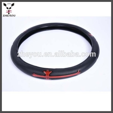 14 inch PVC car steering wheel covers