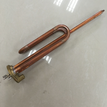 Heating Element Temperature Control Systems