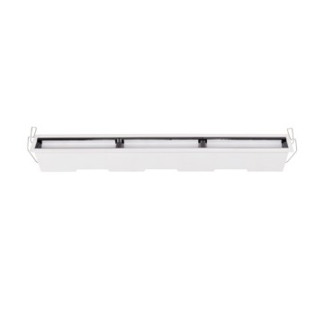 2022 led linear Light Fixture Ceiling Surface Mounted