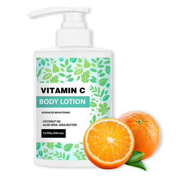 Wholesale POPOTIME Body Lotions and Creams with Vitamin C for Moisturizing and Whitening