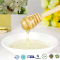 water white natural acacia honey