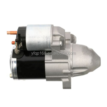 5034555AA Starter Motor for Dodge Caliber 2007-2012 Jeep Patriot Compass Chrysler Sebring