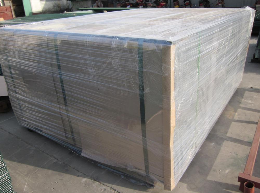 2D Fencing Panel Wire Mesh