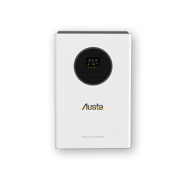 Off-grid Inverter AUKESL-OG High Efficiency System