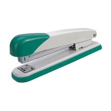 Custom Logo OEM Durable Medium Size Office Stapler
