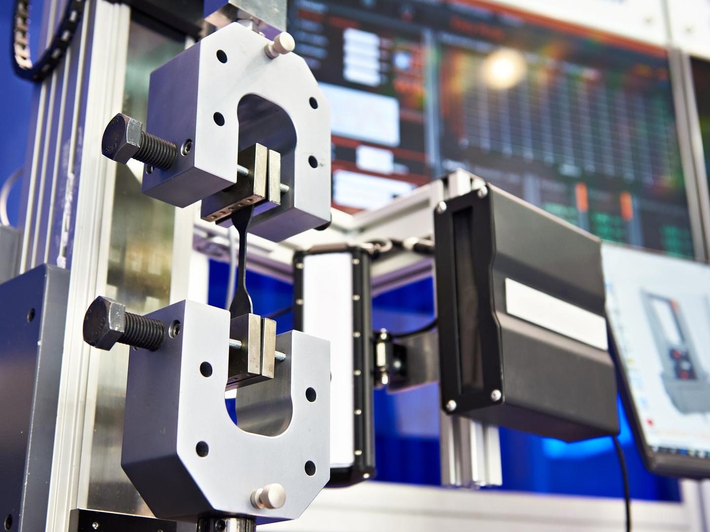 産業用途 Industrial Applications