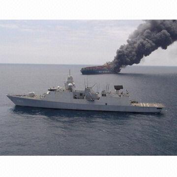 Marine Cargo Insurance, Custom Clearance