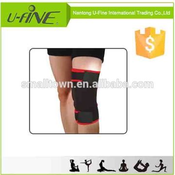 Adjustable Waterproof Neoprene Knee Support