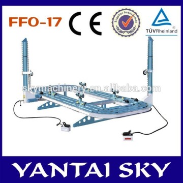 SKY FF0, Frame car accident frame machine car accident repair equipment