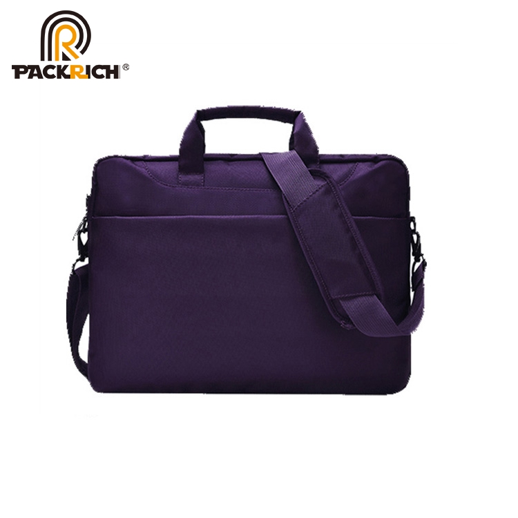 promotion costom logo Hot Selling Men Computer Messenger Shoulder Bag