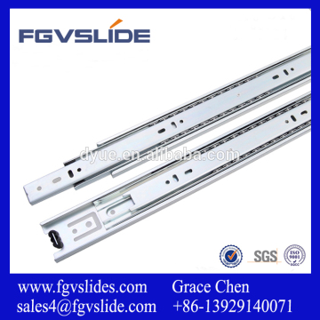 Side Mount Drawer Slides Cabinet Hardware