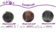 copper bead,brass bead, metal bead