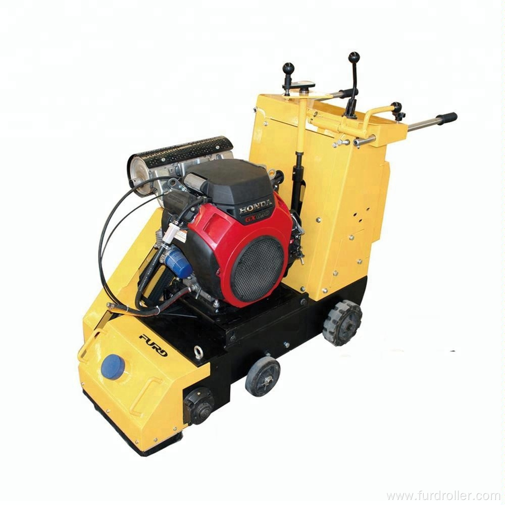 Hydraulic Drive Used Asphalt Concrete Road Milling Machine FYCB-300