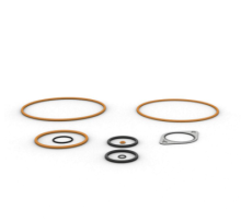 Excavator 395 Engine Water Pump Repair Kit 299-7436/2997436,Engine repair kit