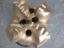 Pdc Bits Used For Oil And Water Wells Drilling?