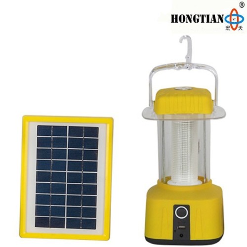 rechargeable 3w 36 led solar lantern camp lights