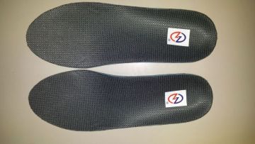 high quality arch support footcare insoles of linzhi in foshan