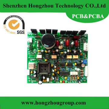 Electronic Control System / PCBA / Controller PCB Board