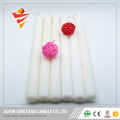 Promoção de velas brancas 22g Angola