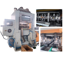 Aerosol Can Cone Bottom Manufacturing Equipment