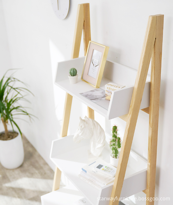 Wood Rack Wood Rack