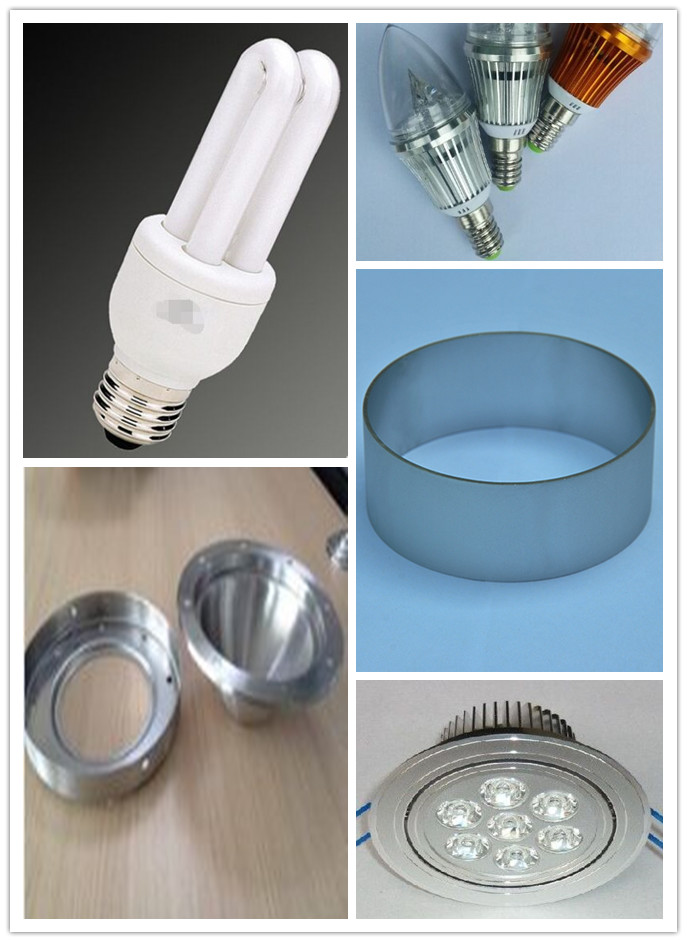 lighting parts