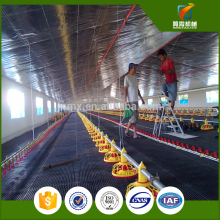 Factory Full automatic systems poultry control shed farm equipments