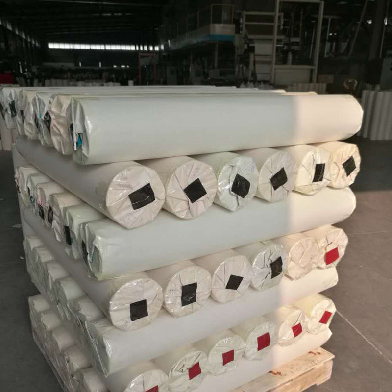 Φυσικό χαρτί συσκευασίας ξύλου Wood Grain Natural Packing Paper