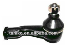 DAIHATSU tie rod end CHARADE COURE,MIRA MIRA 4WD LEEZA MIRA 45046-87282 45046-87780 45046-97203 45046-87285 45046-87283
