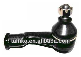 DAIHATSU tie rod end CHARADE COURE,MIRA MIRA 4WD LEEZA MIRA 45046-87282 45046-87780 45046-97203 45046-87285 45046-87283