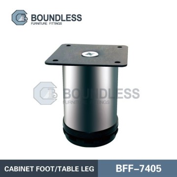 Stainless Steel Furniture Leg