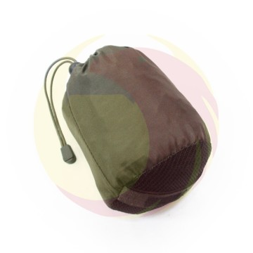 Bivouac Sack - Ultralight Backpacking for Camping