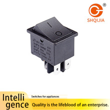 Boat Type Toggle Switch R11 821