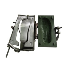 Polyurethane Sandal Shoe Sole Moulding Solutions