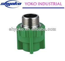 2014 China new style high quality valves ppr pipe fittings overflow valve