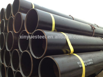 API 5L PSL1 X42 LSAW Pipe