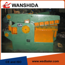 Powerful Hydraulic Scrap Shear machine
