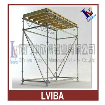 Scaffolding System,Aluminium Mobile Scaffold Tower,Mobile Scaffold