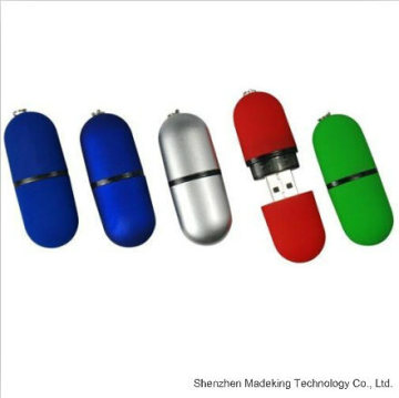2015 Hot Sales Pills USB Flash Drives Plastic USB Flash Memory