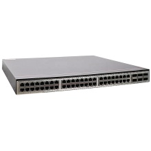 48 Ports Optical Fiber Switch CE6881-48T6CQ-K - Multilayer Fabric Switch with Sufficient Inventory