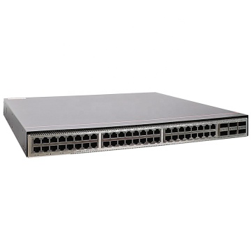 48 Ports Optical Fiber Switch CE6881-48T6CQ-K - Multilayer Fabric Switch with Sufficient Inventory