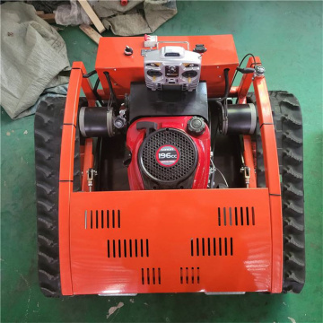 Factory directly offer 7.5hp self propelled lawn mower push mover