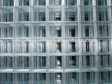 Wire Rod Panels